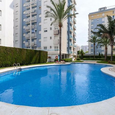 Coralina Apartment Gandia Exterior photo