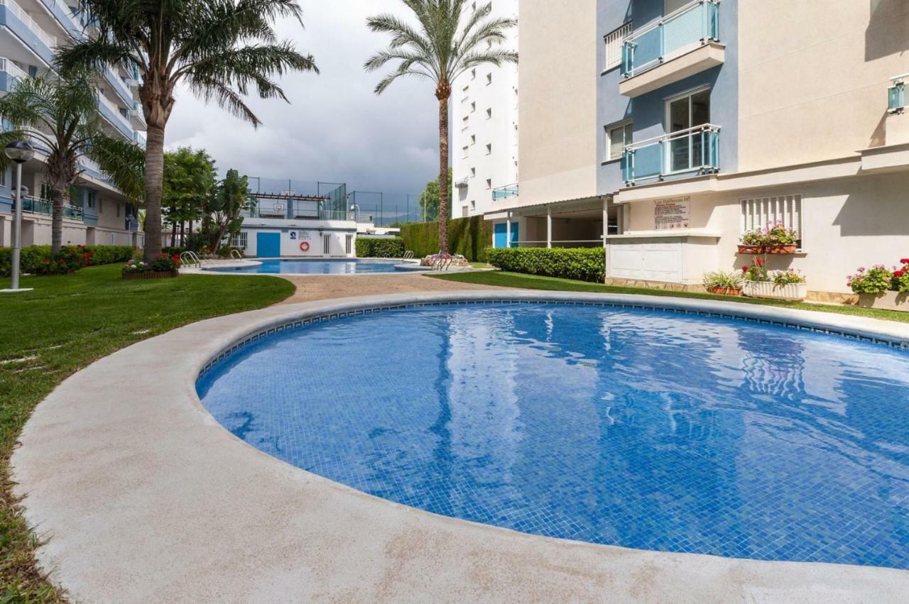 Coralina Apartment Gandia Exterior photo