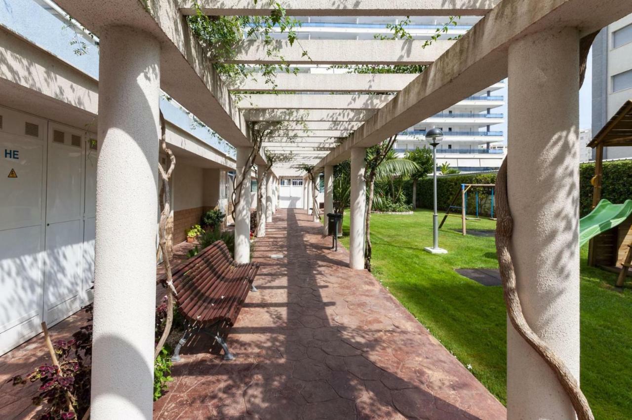 Coralina Apartment Gandia Exterior photo