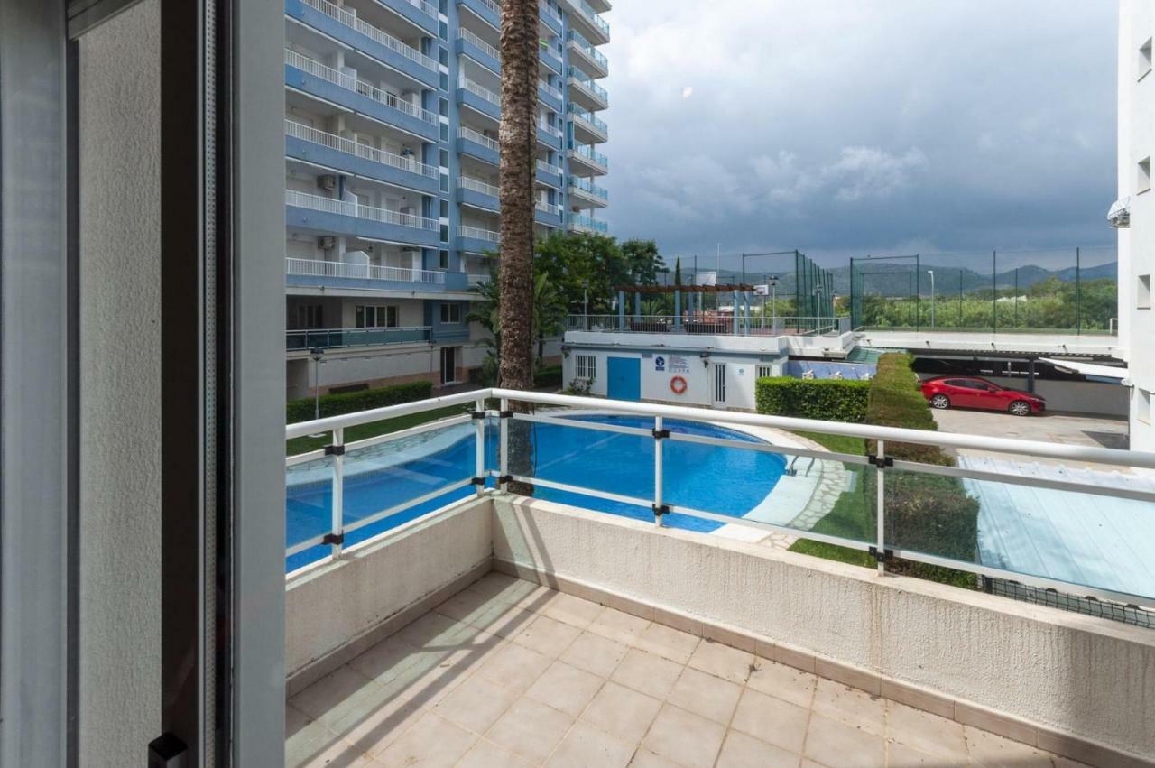 Coralina Apartment Gandia Exterior photo