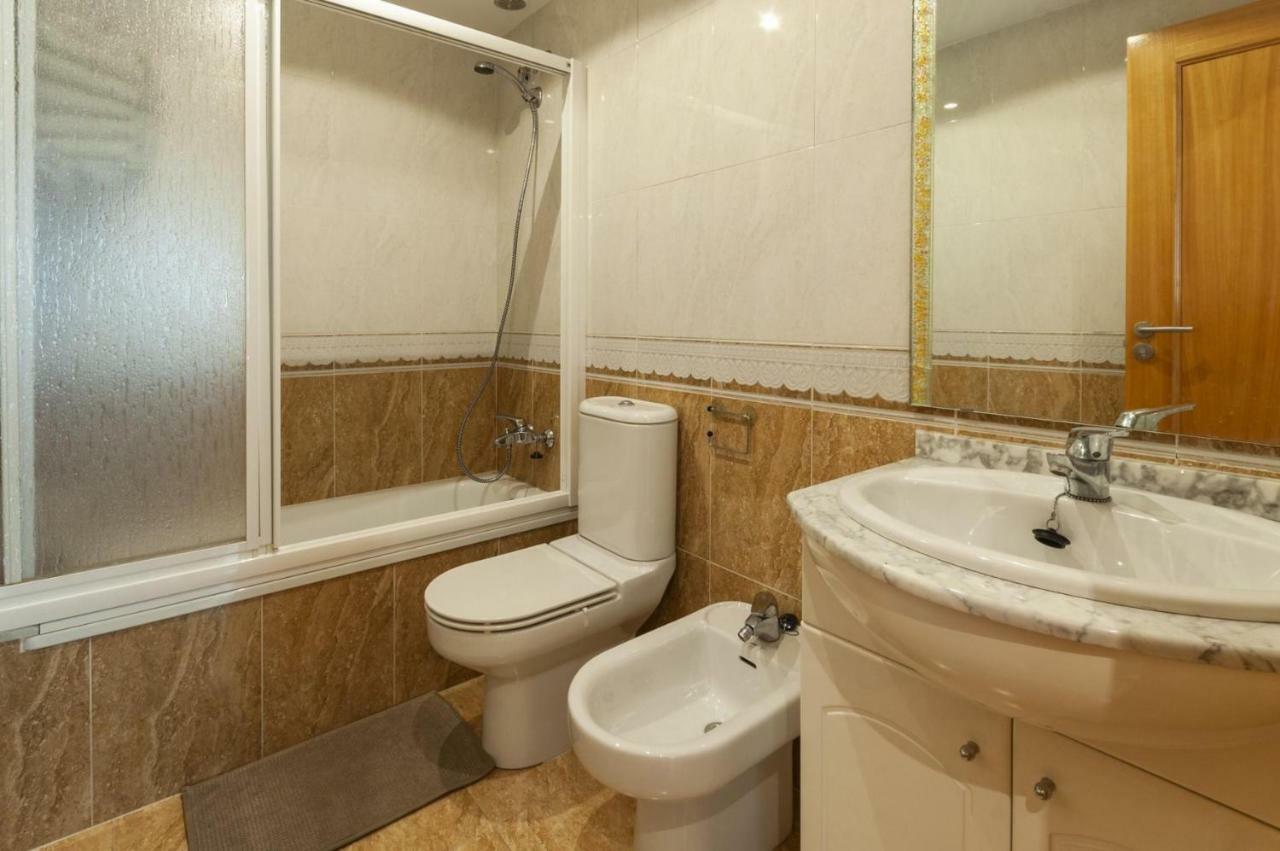 Coralina Apartment Gandia Exterior photo