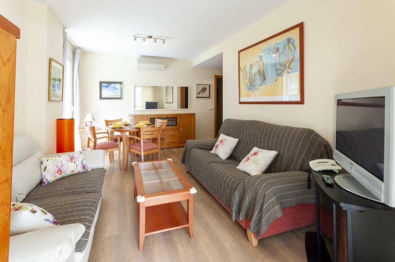 Coralina Apartment Gandia Exterior photo