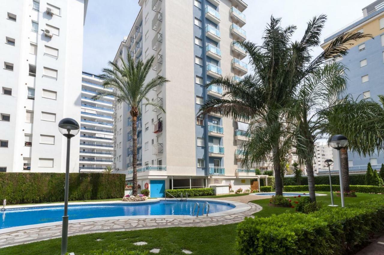 Coralina Apartment Gandia Exterior photo