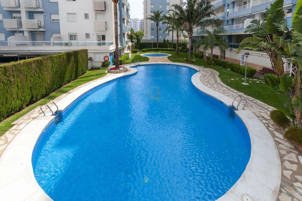 Coralina Apartment Gandia Exterior photo