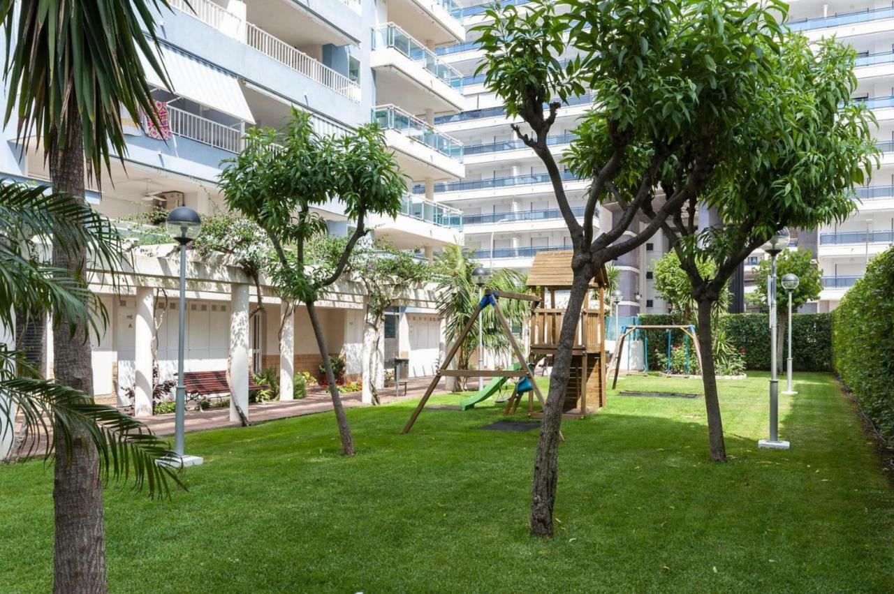 Coralina Apartment Gandia Exterior photo